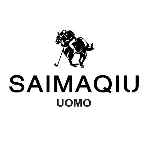 SAIMAQIU男装