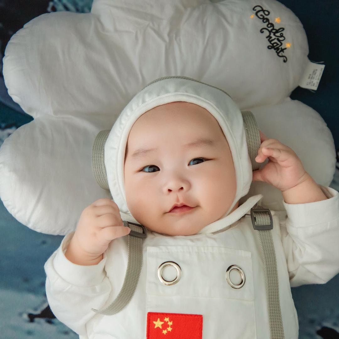 星星落兜里🌟