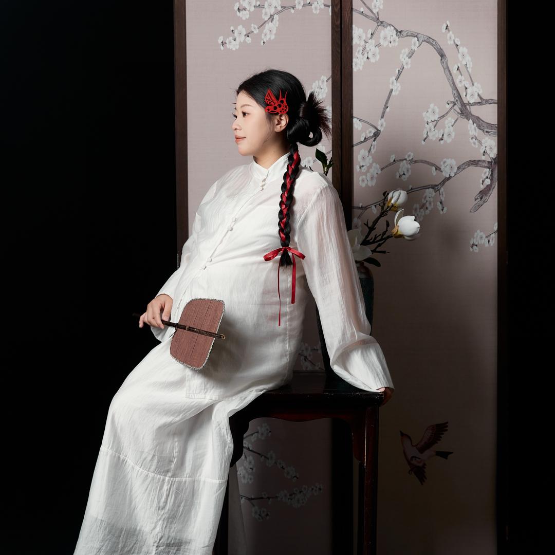 婷婷～（俩儿版）