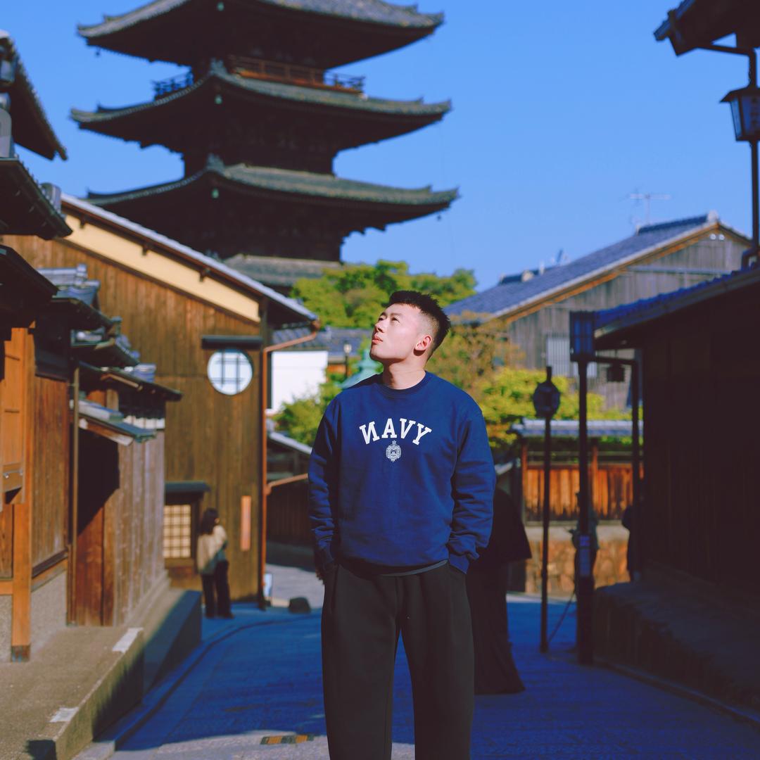 六川疯