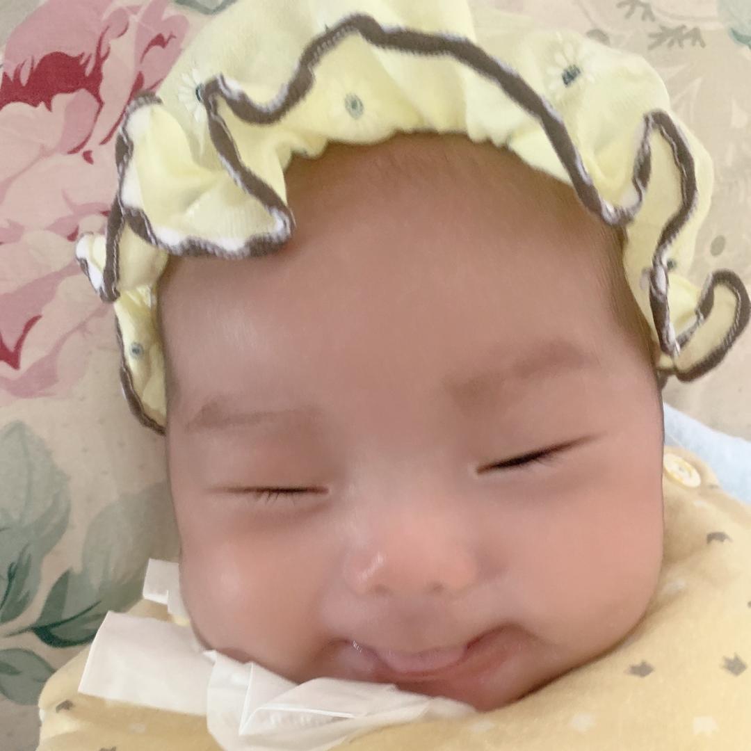 好几种颜色