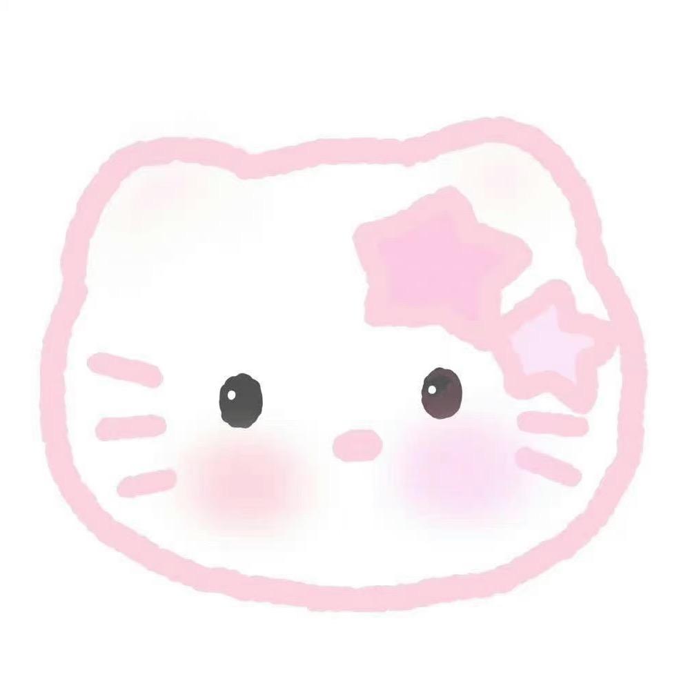 Kitty碎碎冰🧊