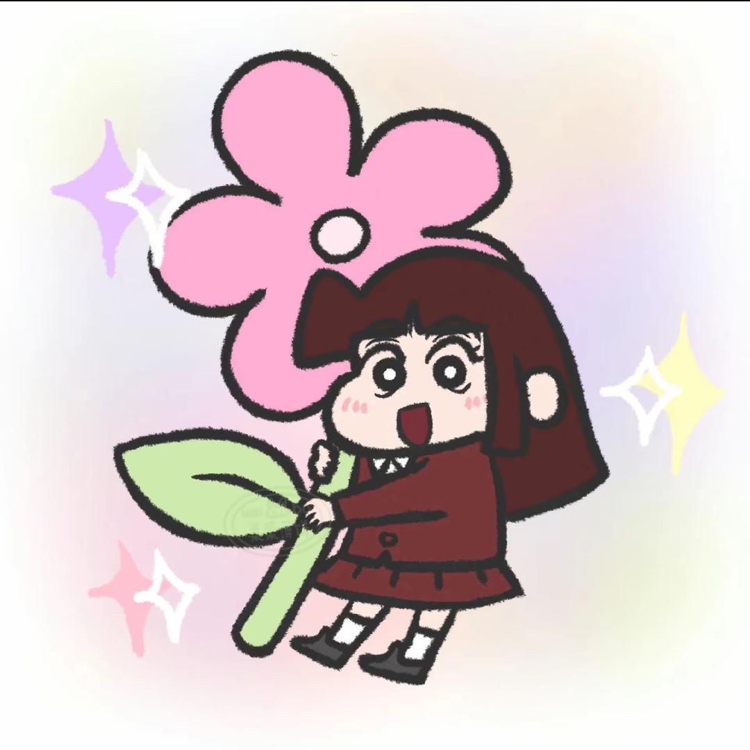 仙女🧚‍♀️