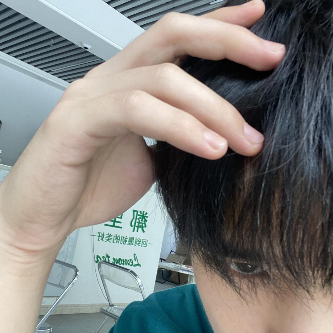 香菜不困