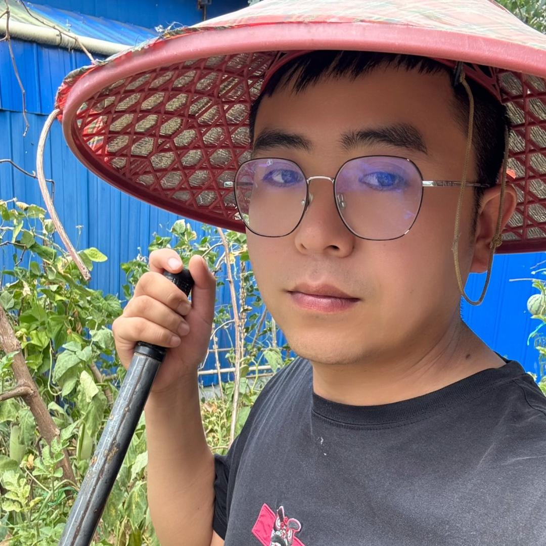 新农人（小李）