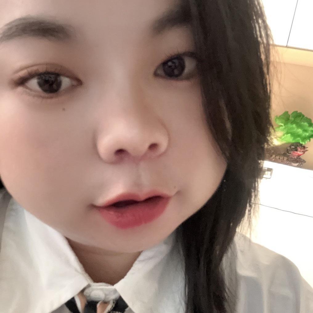 小女人...