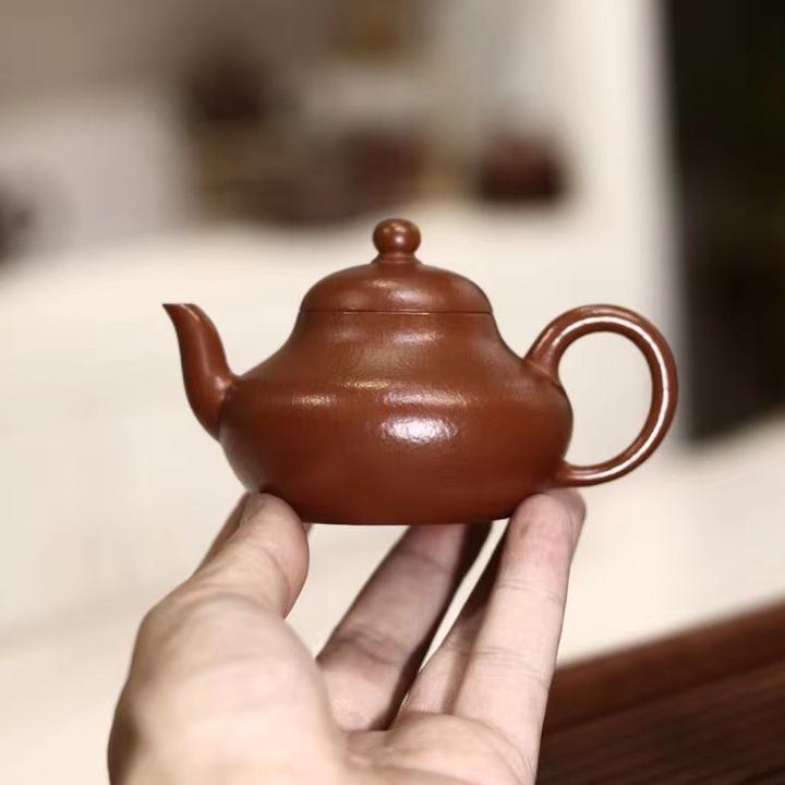 秀物紫砂