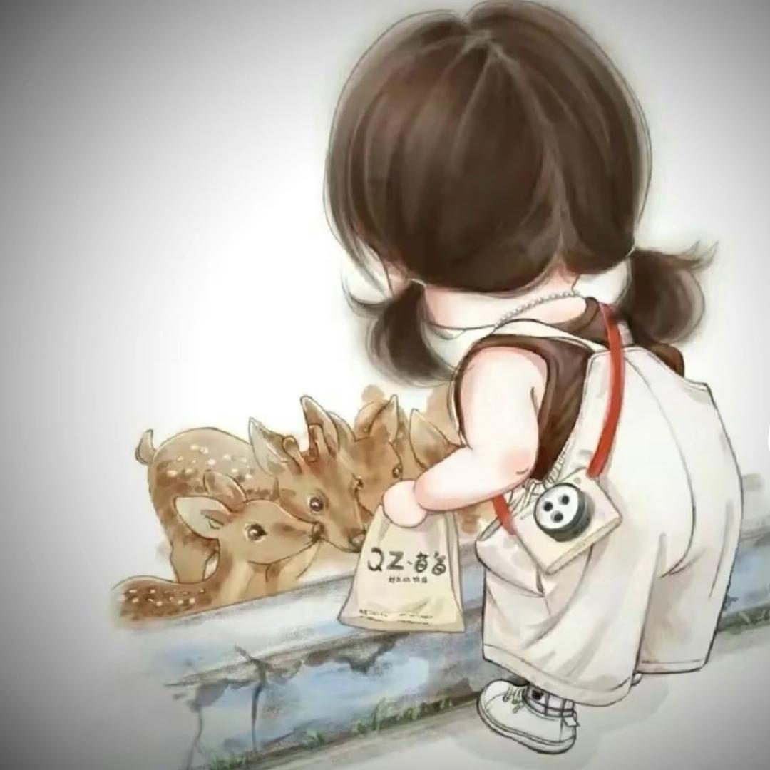 呆子❤️