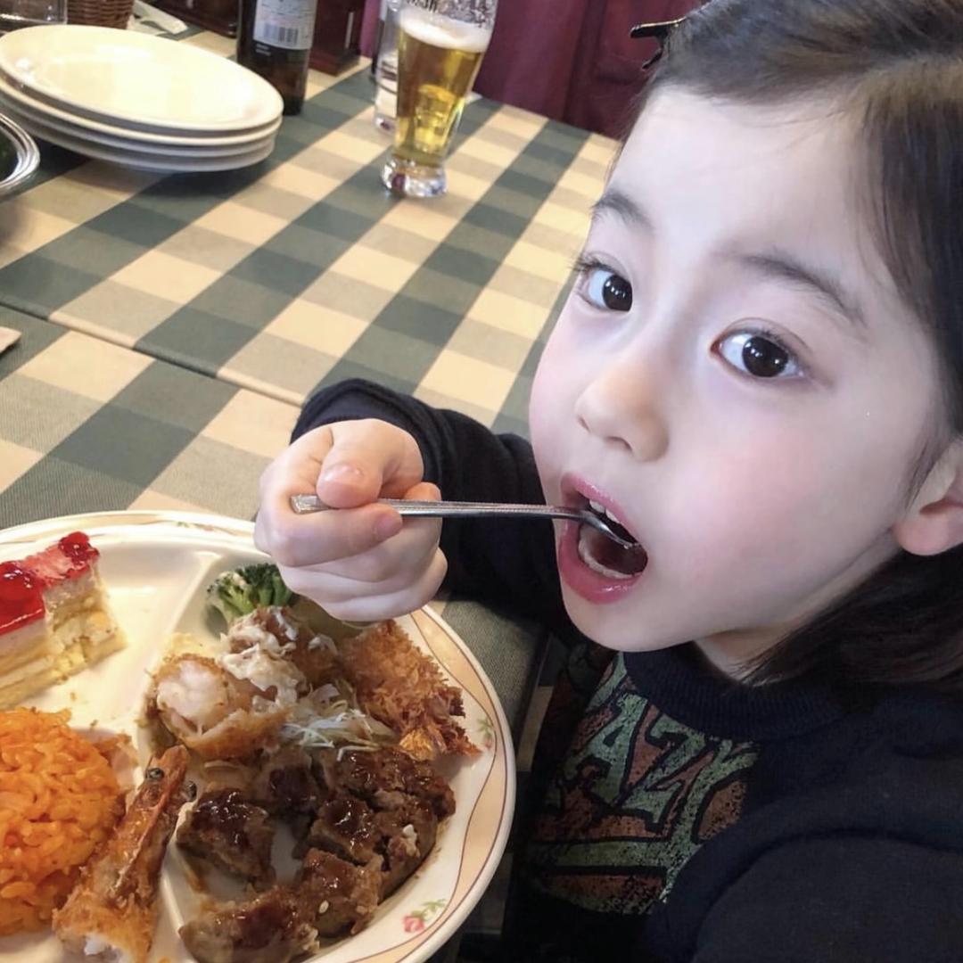 小甜甜咩