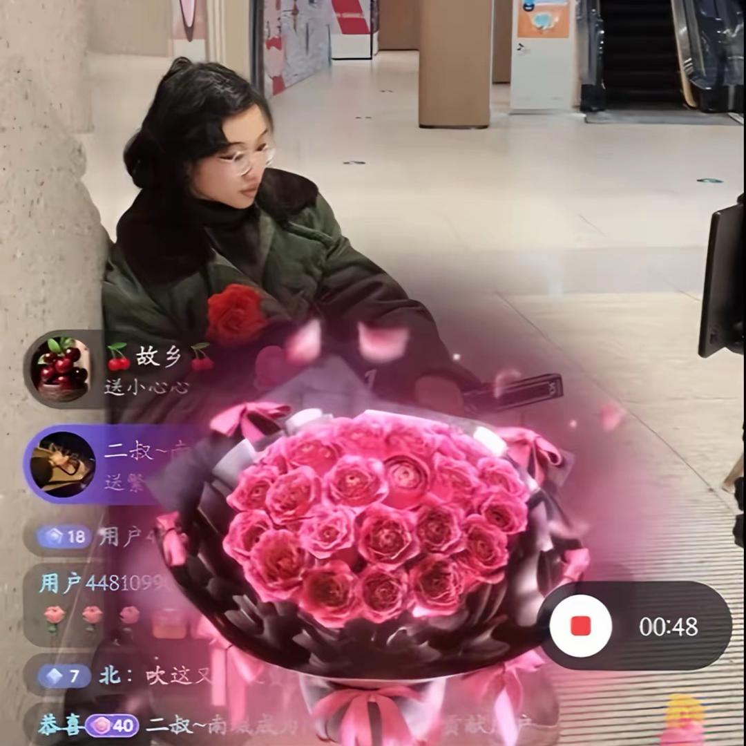 ☁️单亲妈妈☁️（孩子为你我坚持）
