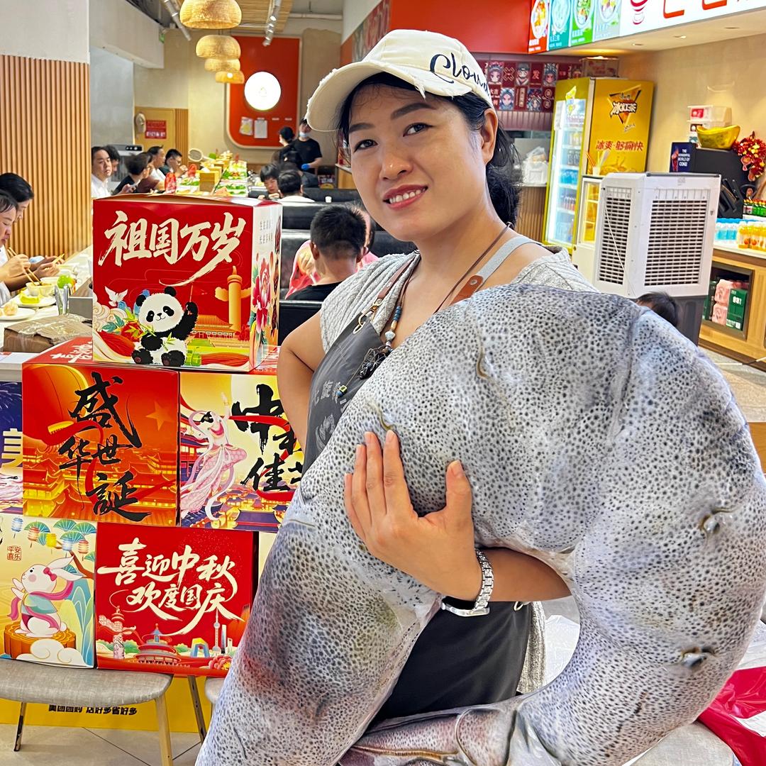 七七旋转小火锅我的美食诱惑