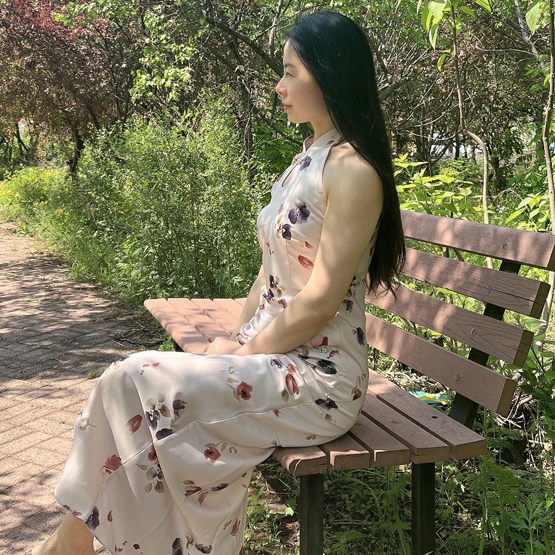 林小小