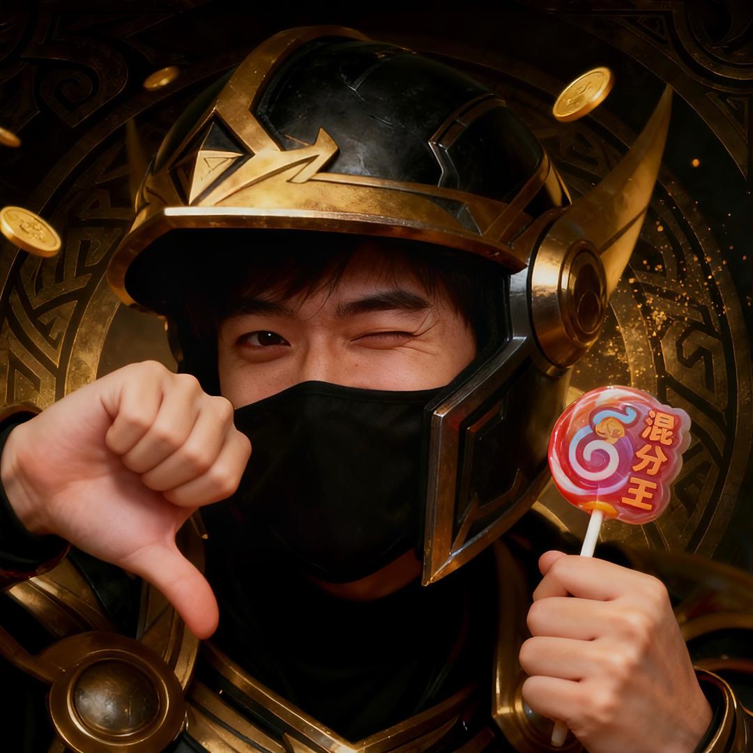 混分王（王者荣耀）