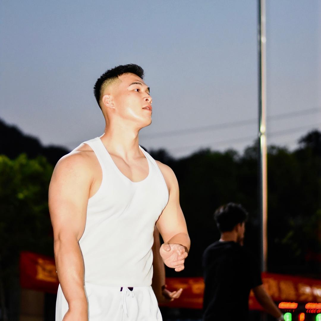 俞不肉