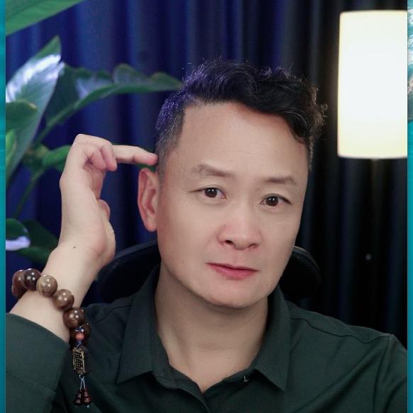 赵燃聊家常（牛婵）