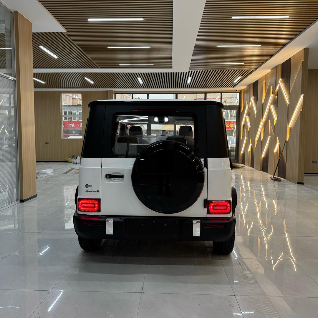 新能源四轮车直销