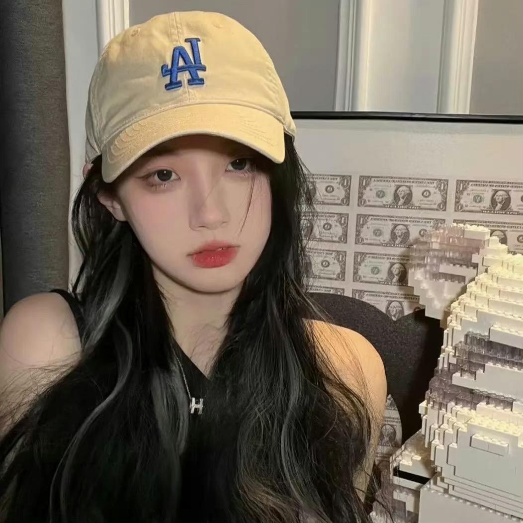 1个傲娇女