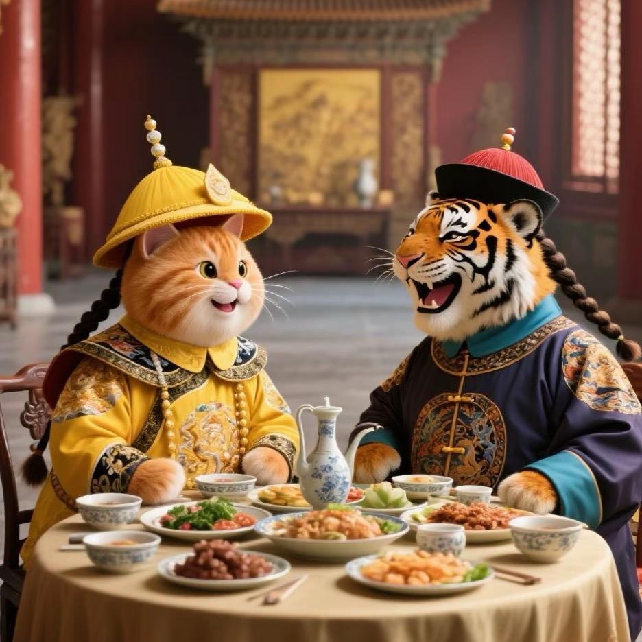 快乐风男