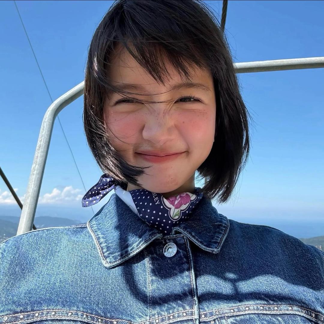 嗝~