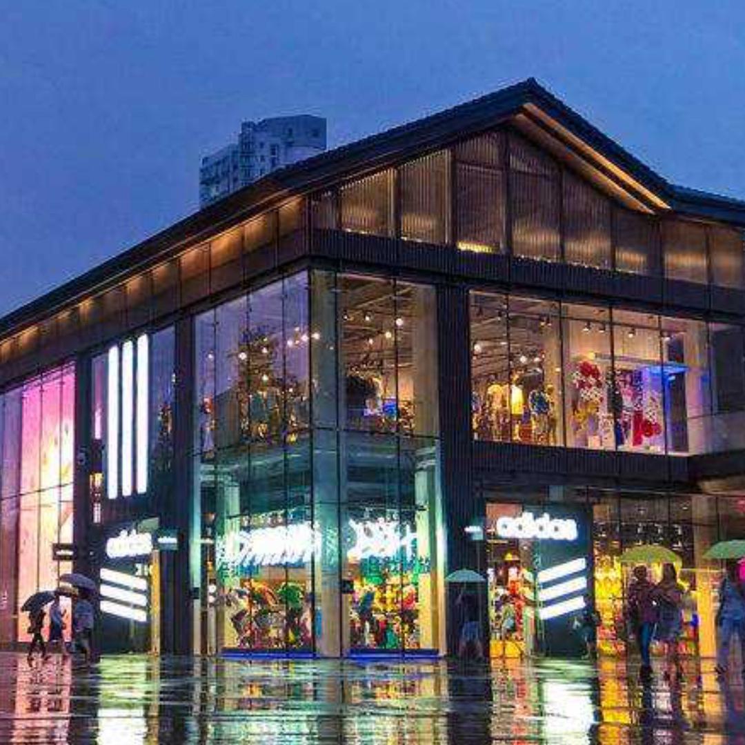 HK海港城市太古17店