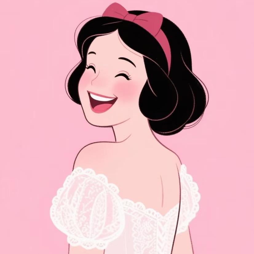 种向日葵的爱丽儿🫘