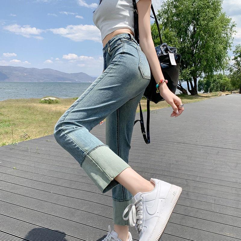 成迪臻服饰牛仔
