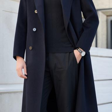 老叶男装工厂店