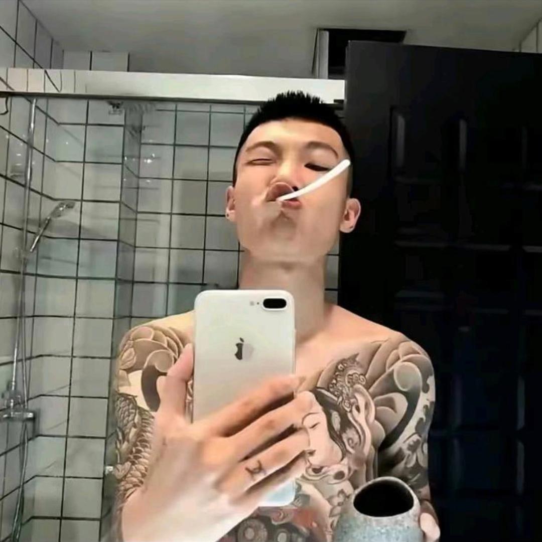 精神不是另类.
