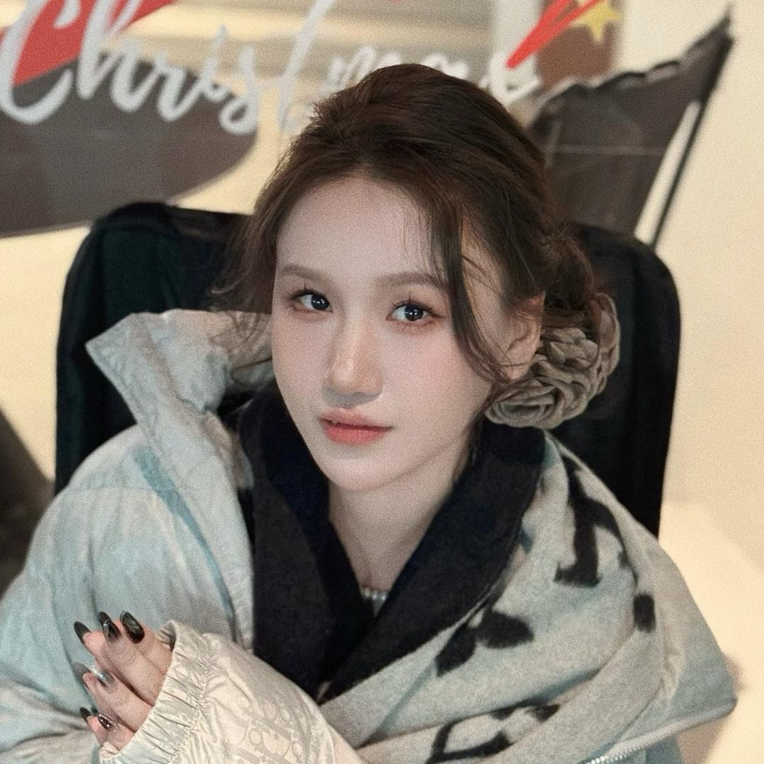 是小歪啊