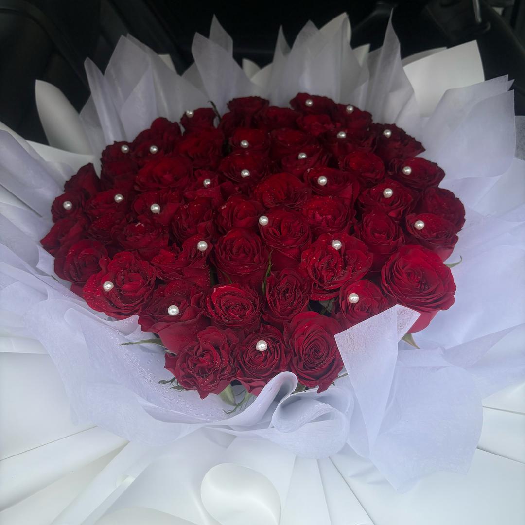 你陪我一程，我念你一生