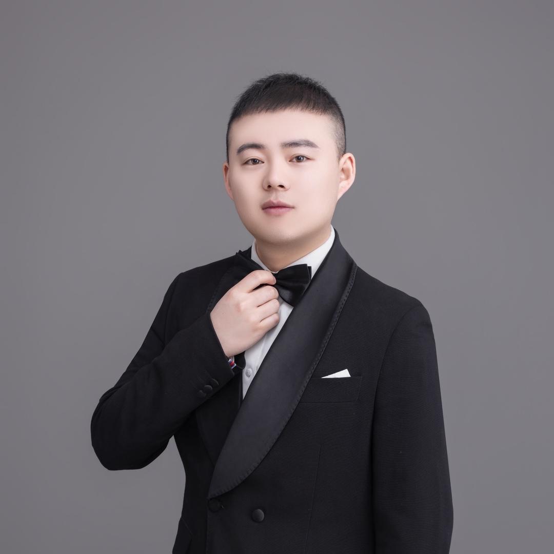 炫亮之光～《服装搭配》
