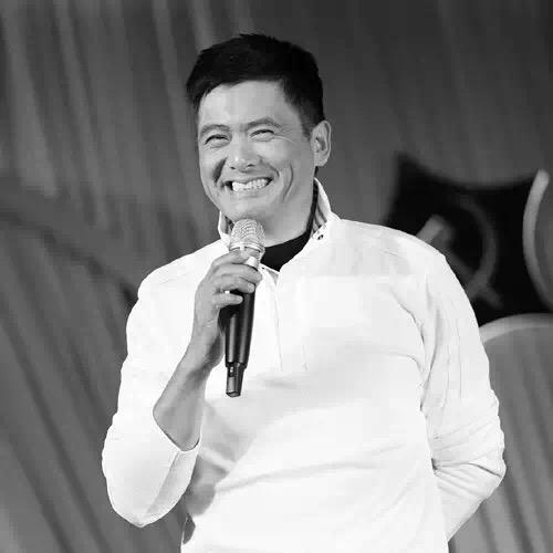 命运不堪浮华。