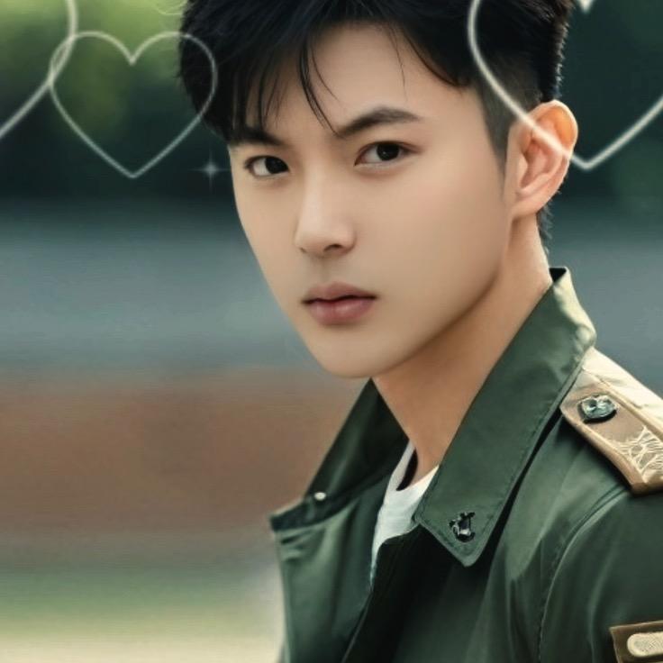 ╭☆ 一只羊🐑 り