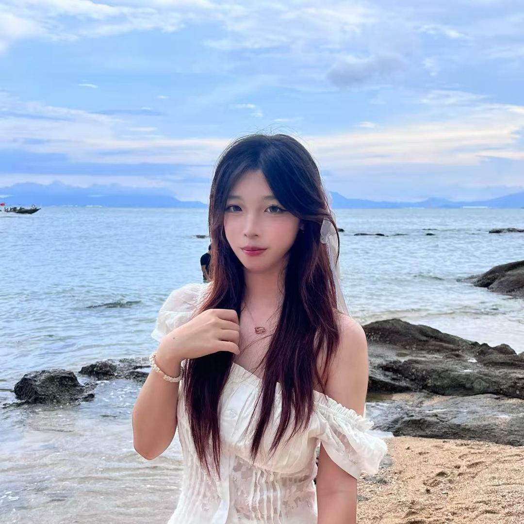 黄小鱼超幸运