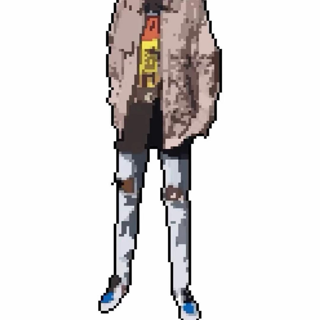 怀念