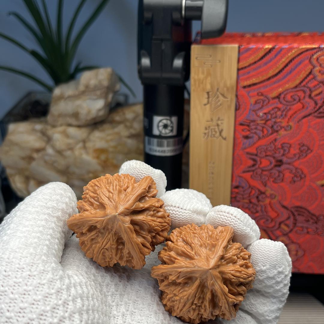 大卖文玩