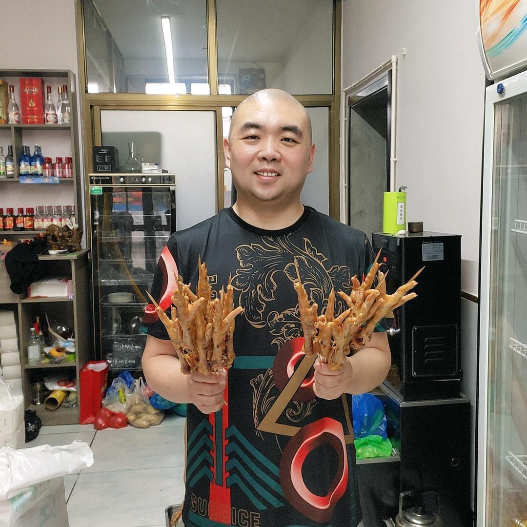 东段杜超海鲜烧烤
