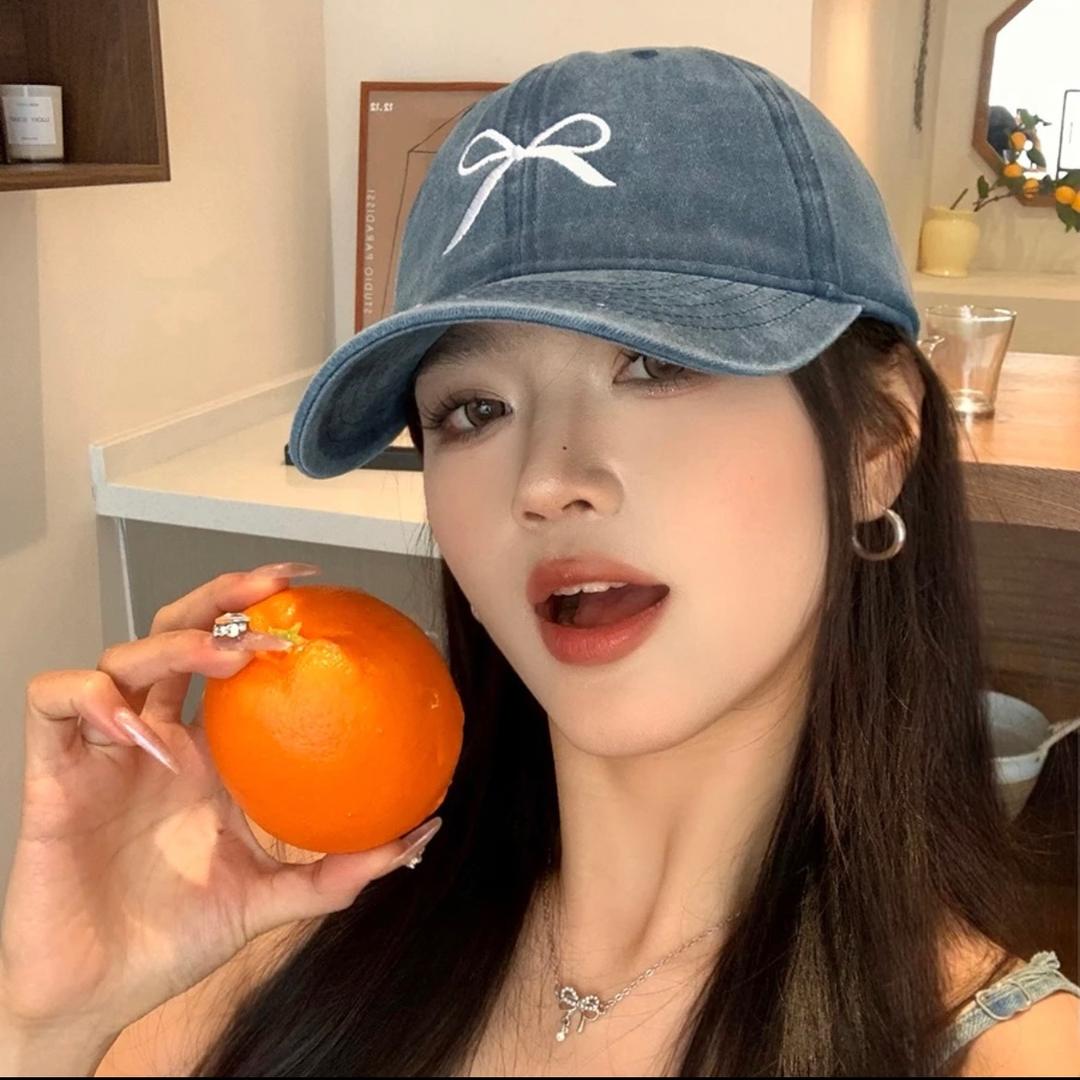 桃桃🍑帽帽屋