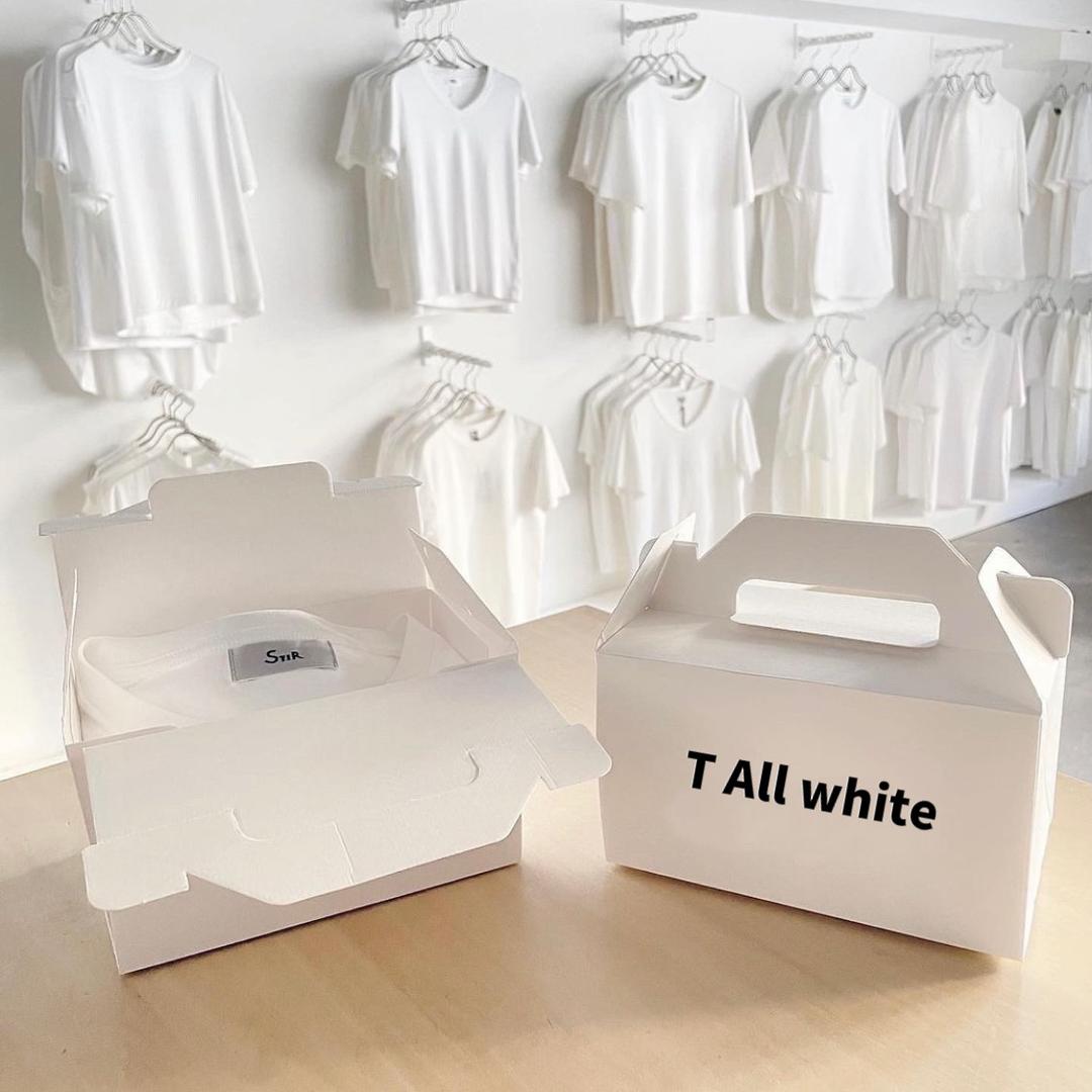 TAllwhite•Studio头像
