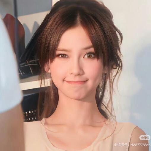 游戏小师妹