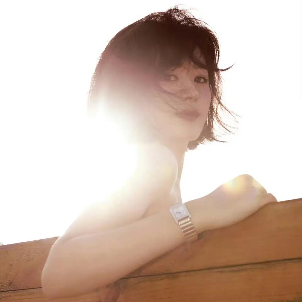 小梁💫