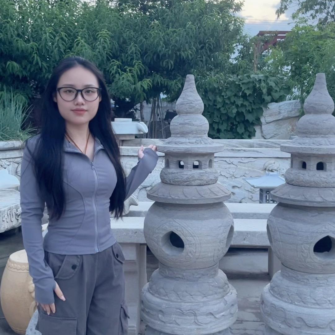 灯笼社.石🗿