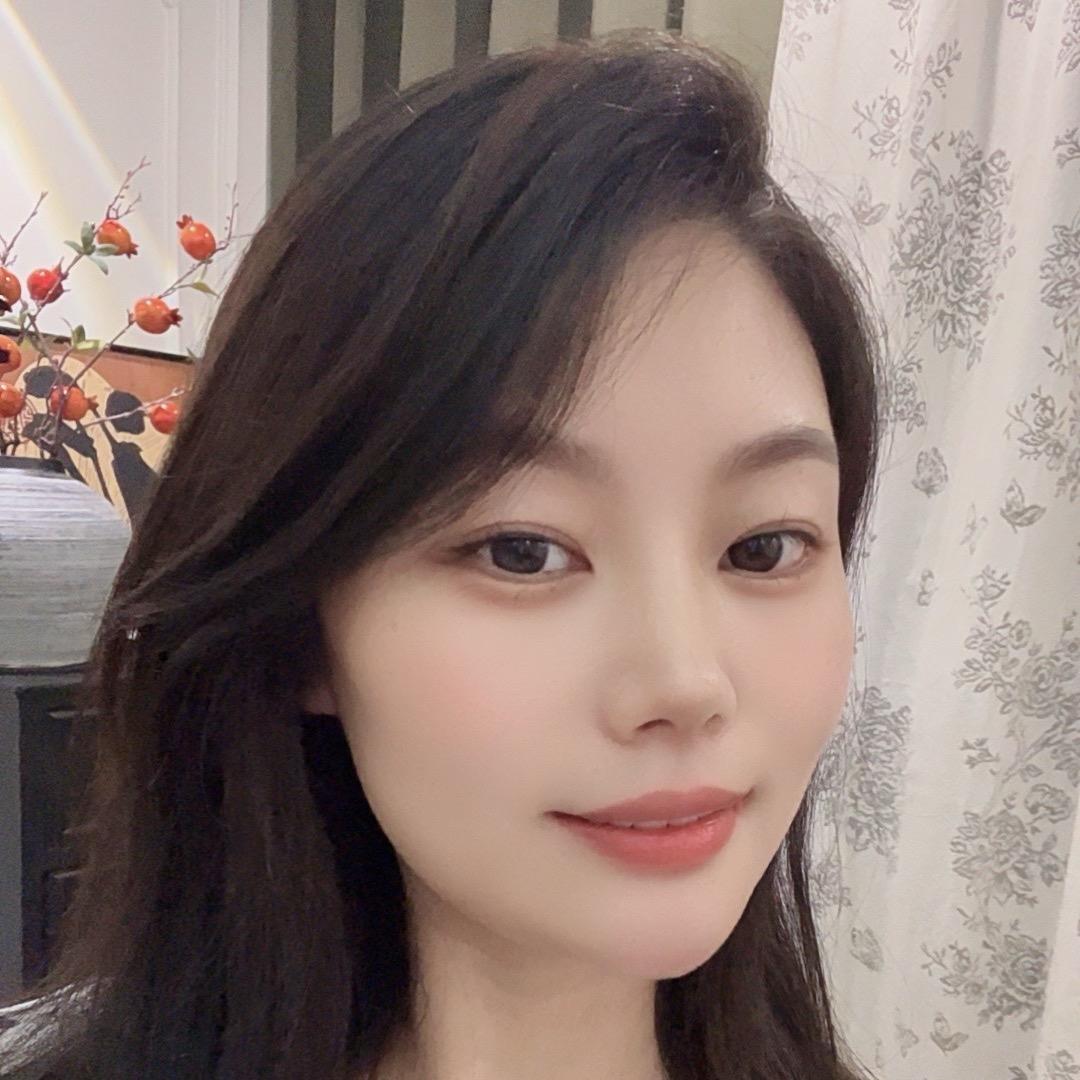 小颜的朋友圈