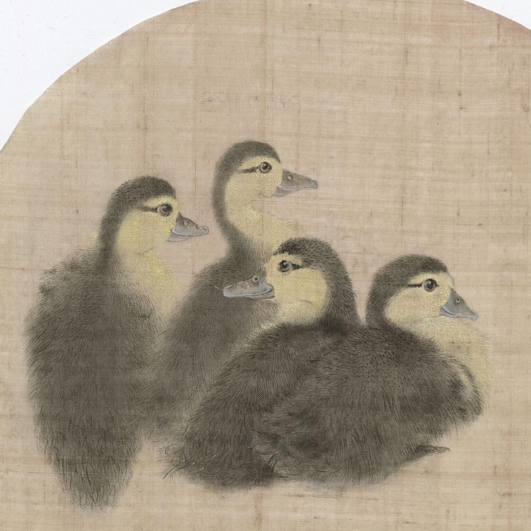 “一墨画画”