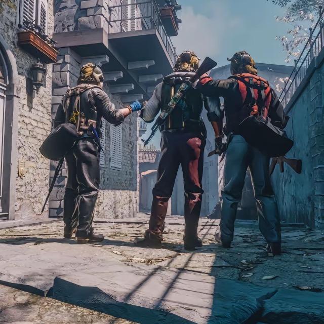 cs2浩宇（包租公狗都不当版）