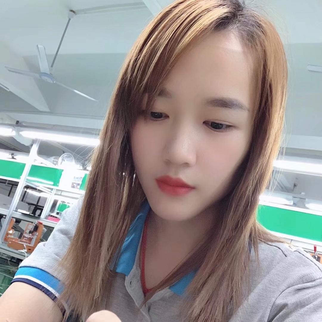 广西表妹