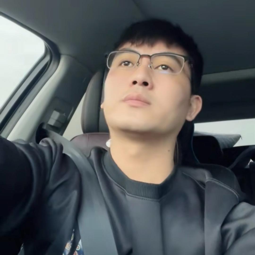 此生无憾