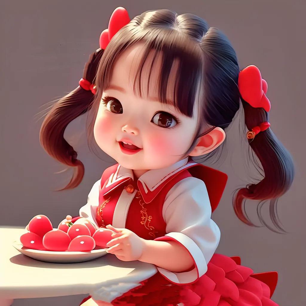 奋斗中的燕子