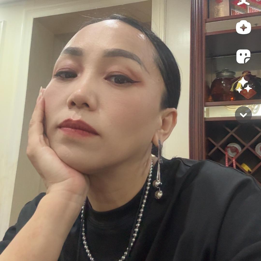 六十六街（华丽服装市场）