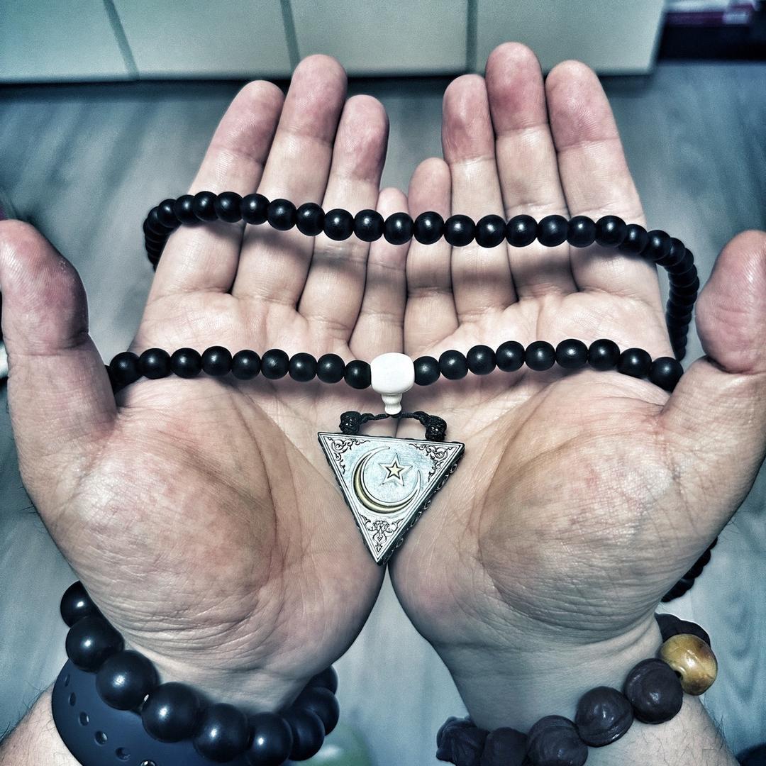 泗水叡哥ᠪᠦᠷᠭᠦᠳ 🦅🇵🇸